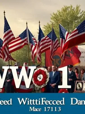 Trump World War II Victory Day: A Closer Look