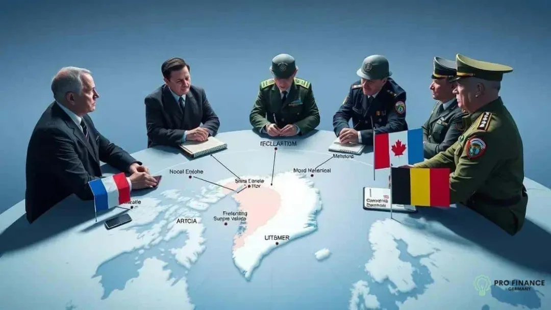 Implications for international relations