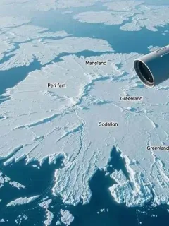 US spy agencies Greenland surveillance: what you need to know