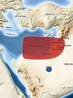 Trump Persian Gulf naming policy: what’s behind it?