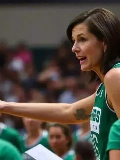 Sue Bird USA Basketball director: her legacy and impact