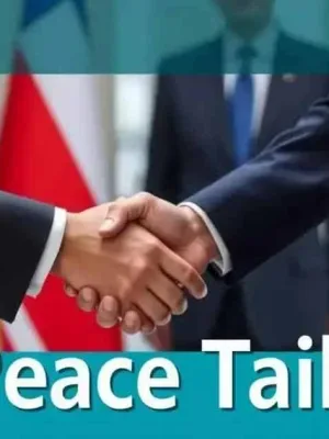 US-Russia peace talks mediation: what you need to know