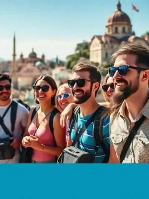 LGBTQ+ travel concerns USA 2025: what to know