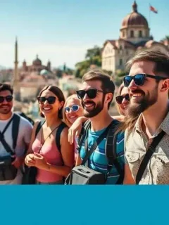 LGBTQ+ travel concerns USA 2025: what to know