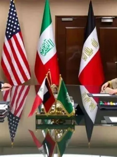 Trump Arabian Gulf announcement: what it means for the region