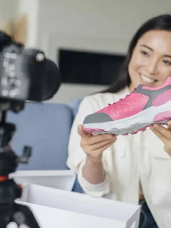 Free Nike Products