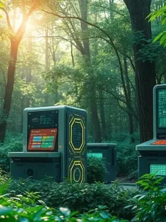 The role of AI in climate change research and solutions