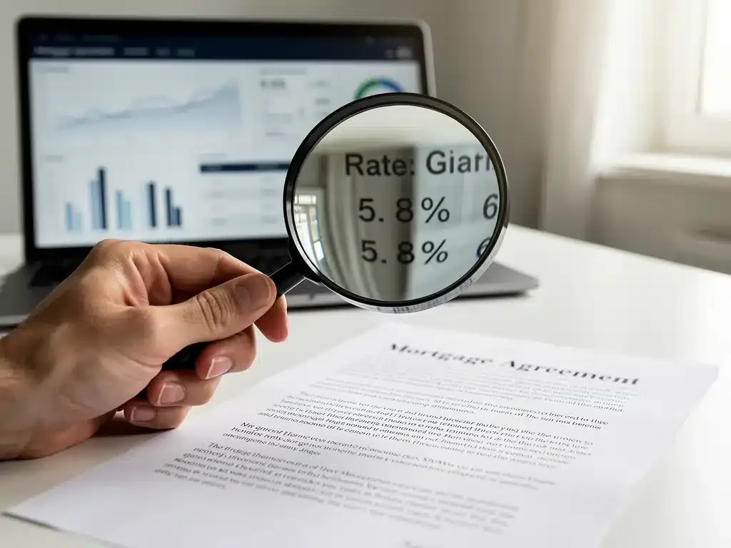 Finding the best mortgage deals below 6% in 2026
