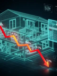 Forecasting Mortgage Rates in 2026: Trends and Best Deals Below 6%