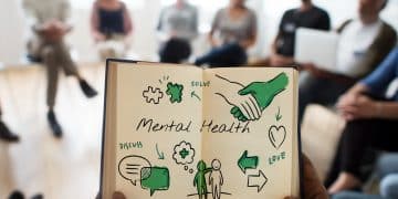The shift towards mental health services in employee benefits