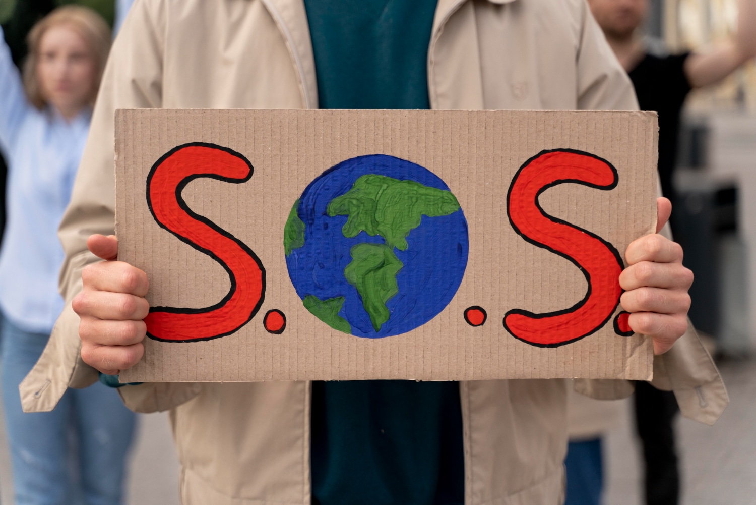 The effects of climate change regulations to consumers