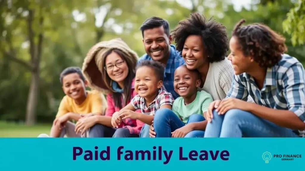 New policies for paid family leave: what to know