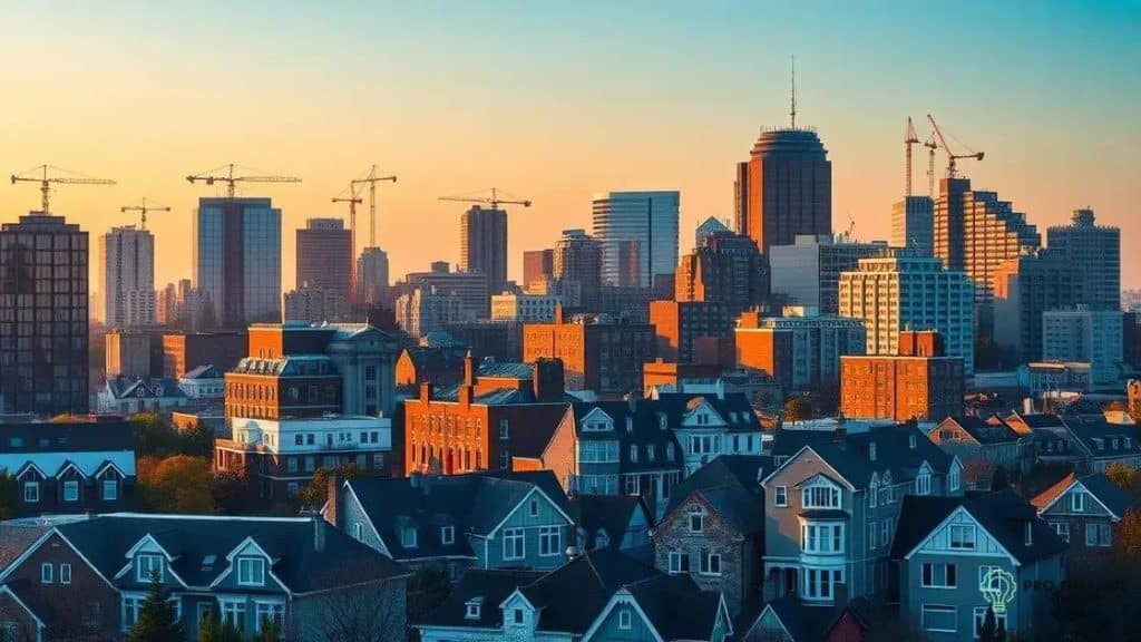 Impact of rising interest rates on housing markets globally