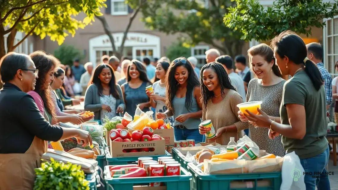Impact of fraud reduction on communities