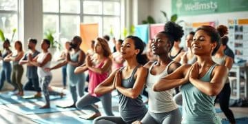 The increasing role of wellness programs in employee benefits