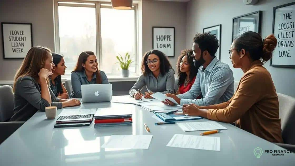 Who qualifies for student loan repayment relief?