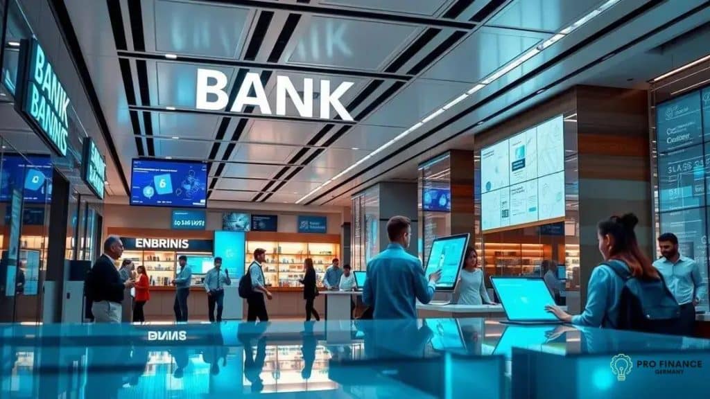 Bank mergers and acquisitions in the tech sector
