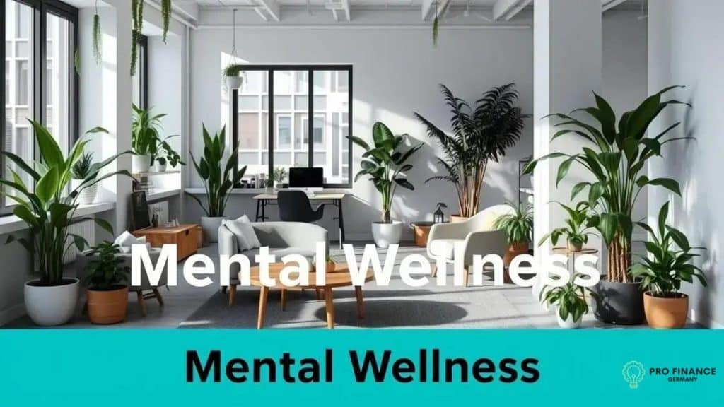 The growing importance of mental wellness programs for workers