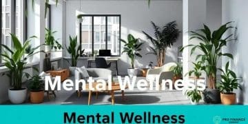 The growing importance of mental wellness programs for workers