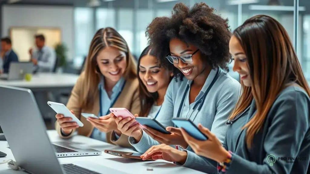 Introduction of digital health benefits for employees
