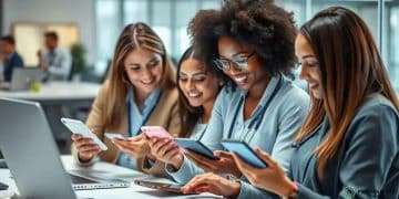 Introduction of digital health benefits for employees
