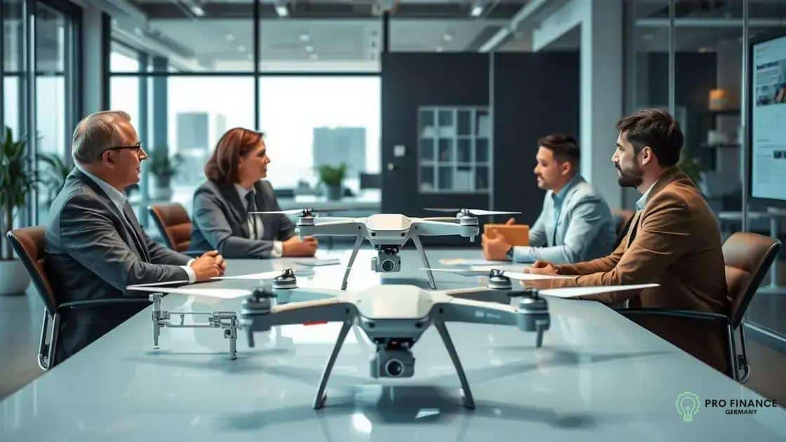 Current regulations impacting drone delivery