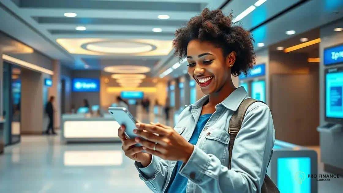 Impact on customer experience and innovation