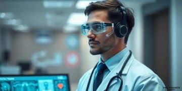 The rise of AI-driven healthcare diagnostics and its potential