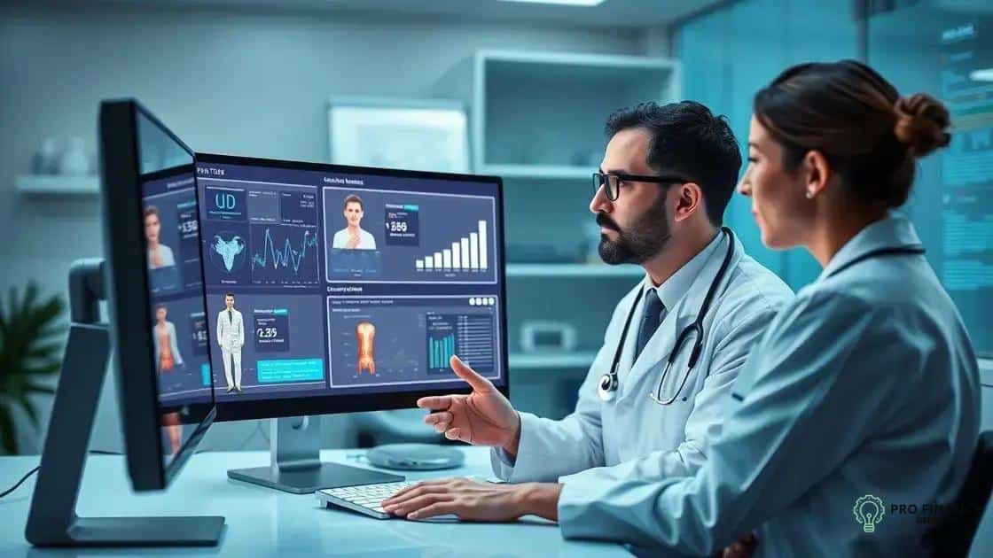 Benefits of AI-driven diagnostics