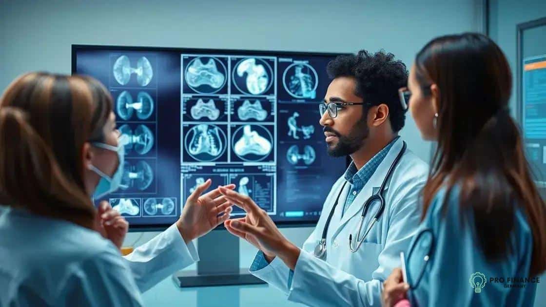 Real-world applications of AI diagnostics