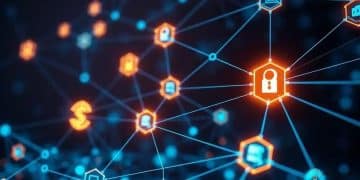 Blockchain technology in securing financial transactions