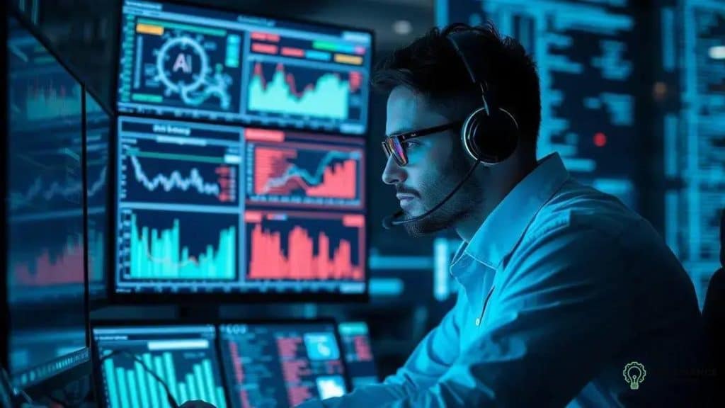 The increasing integration of AI in cybersecurity tools
