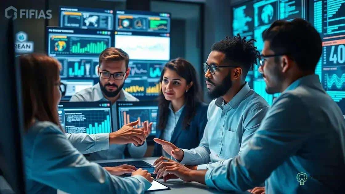 Case studies of AI in cybersecurity