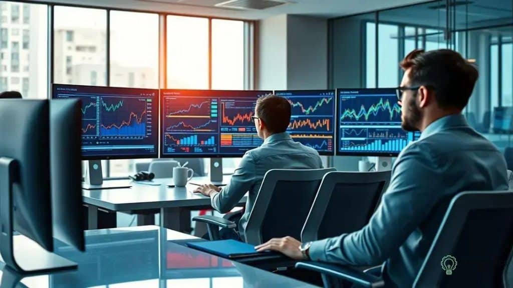 Advances in machine learning to predict market trends