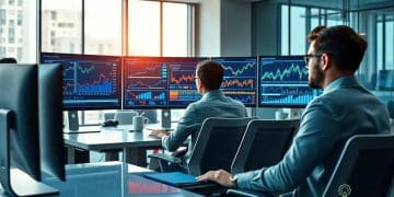 Advances in machine learning to predict market trends