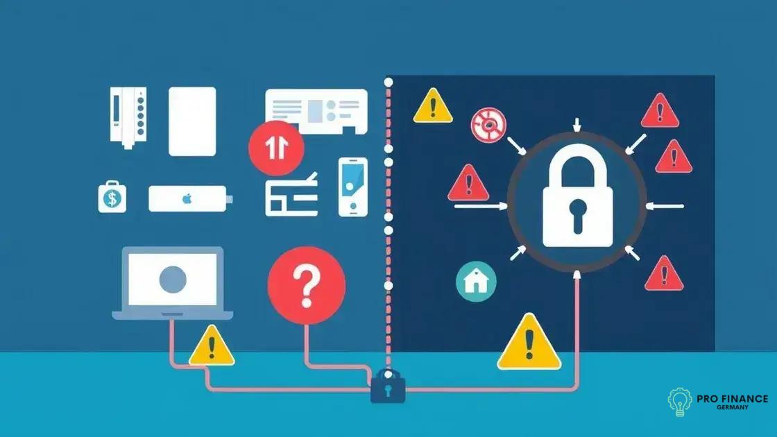Challenges of connectivity and security