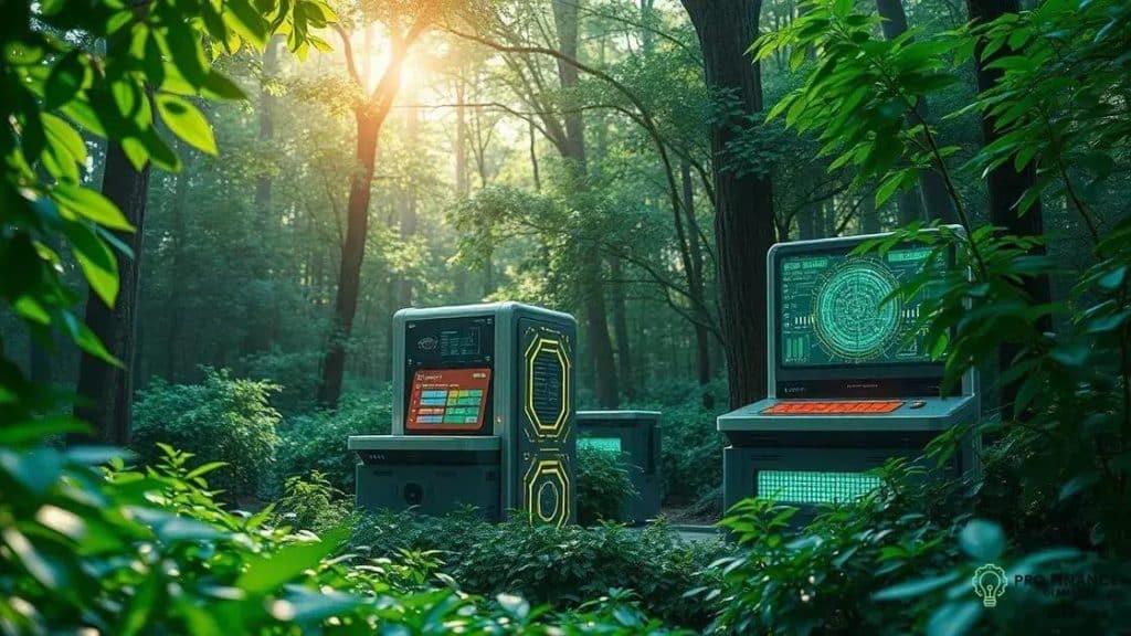 The role of AI in climate change research and solutions