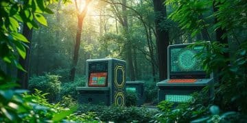 The role of AI in climate change research and solutions