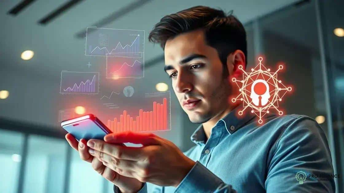 How AI personalizes financial experiences