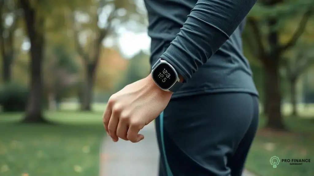 Advances in wearable technology for health tracking