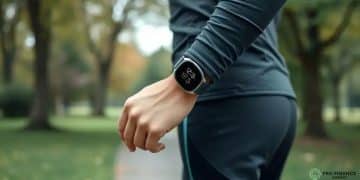 Advances in wearable technology for health tracking