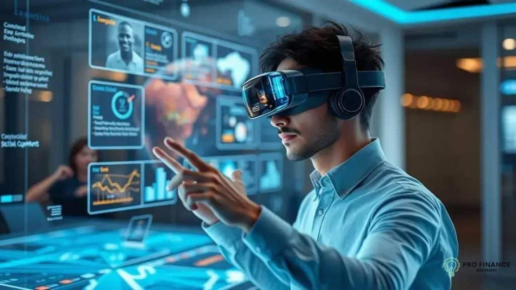 How spatial computing will impact virtual environments