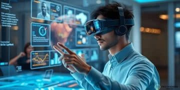 How spatial computing will impact virtual environments