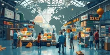Surge in cross-border e-commerce and its financial implications