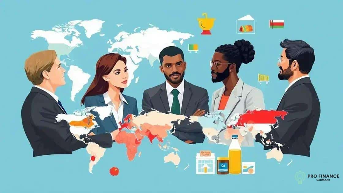 Surge in cross-border e-commerce and its financial implications around the world