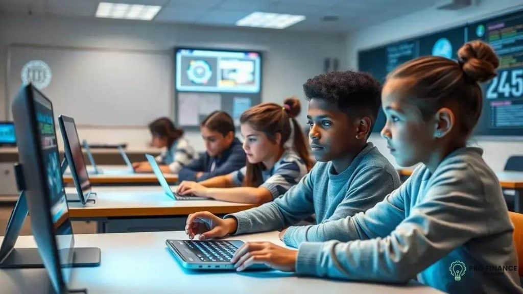 Expansion of AI-powered tools for personalized learning