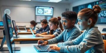 Expansion of AI-powered tools for personalized learning