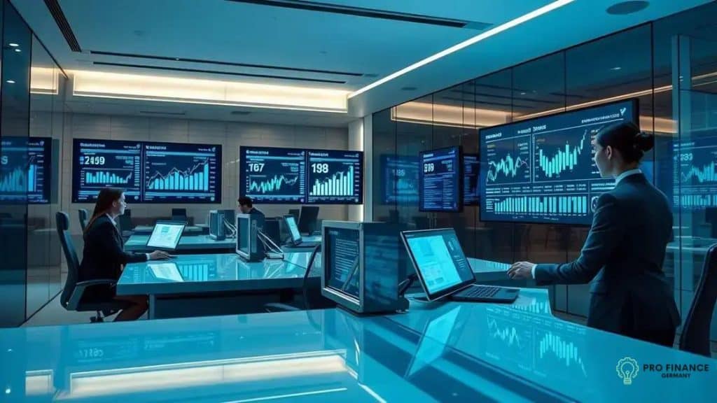 Digital asset management and its impact on traditional banking