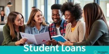 How federal student loan forgiveness programs are evolving