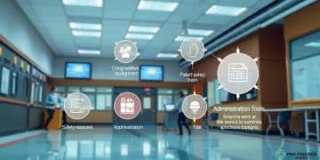 Rise of edtech tools to improve school safety
